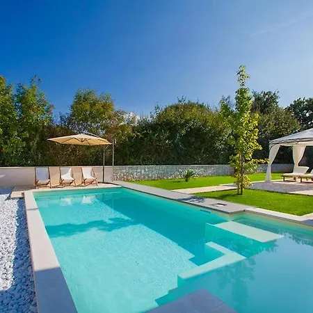 Villa Nikola