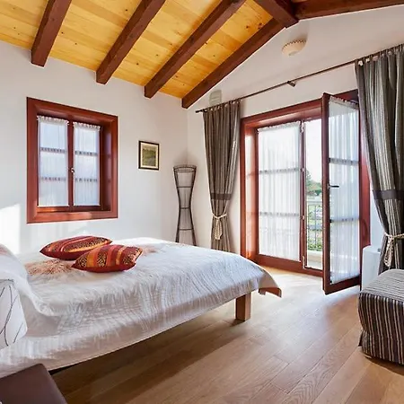 Nikola Villa Veligolji