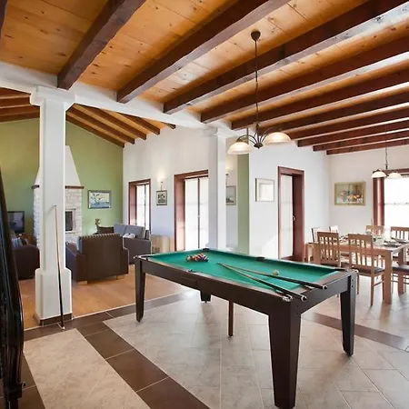 Villa Nikola