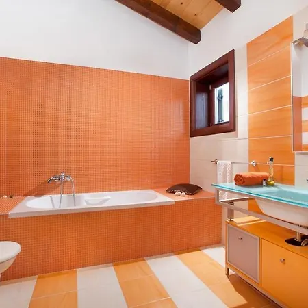 Villa Nikola *