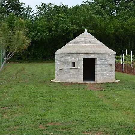 Vila Nikola *